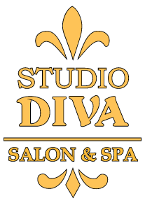 Diva Salon & Spa logo