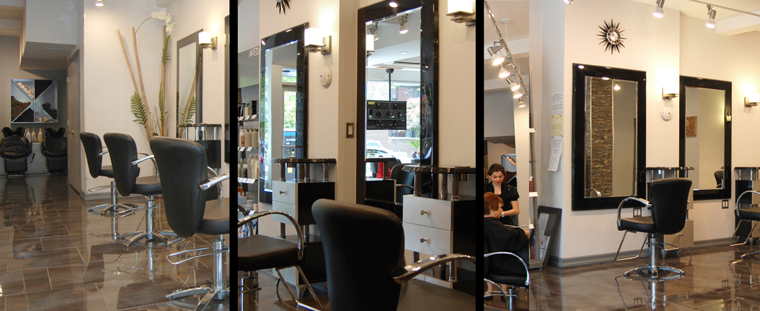 Diva Salon