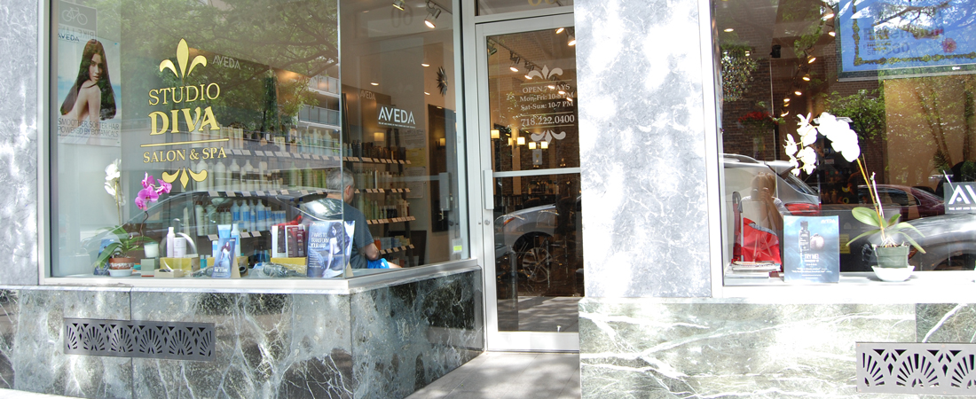 Diva Salon