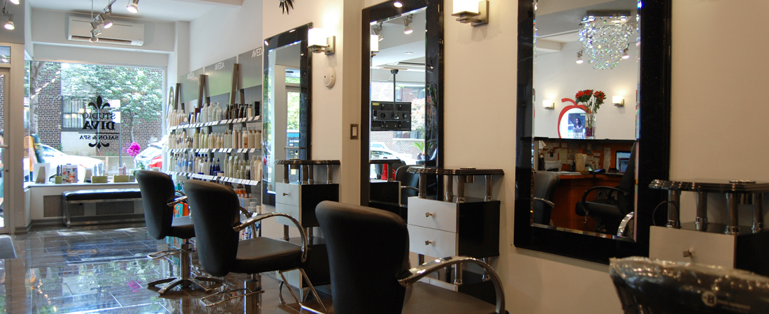 Diva Salon