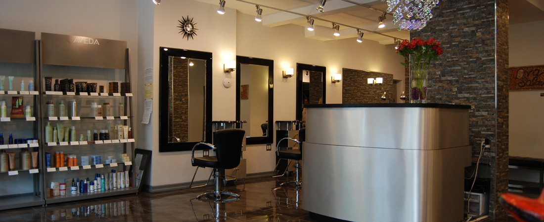 Diva Salon