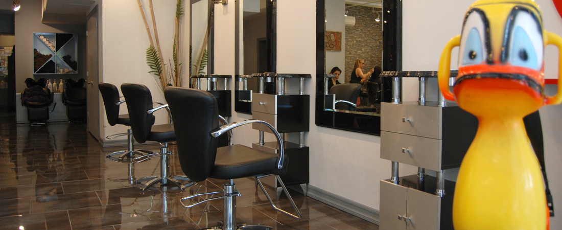 Diva Salon