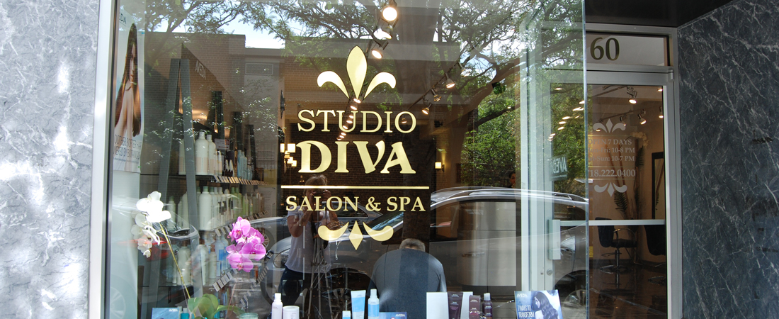 Diva Salon